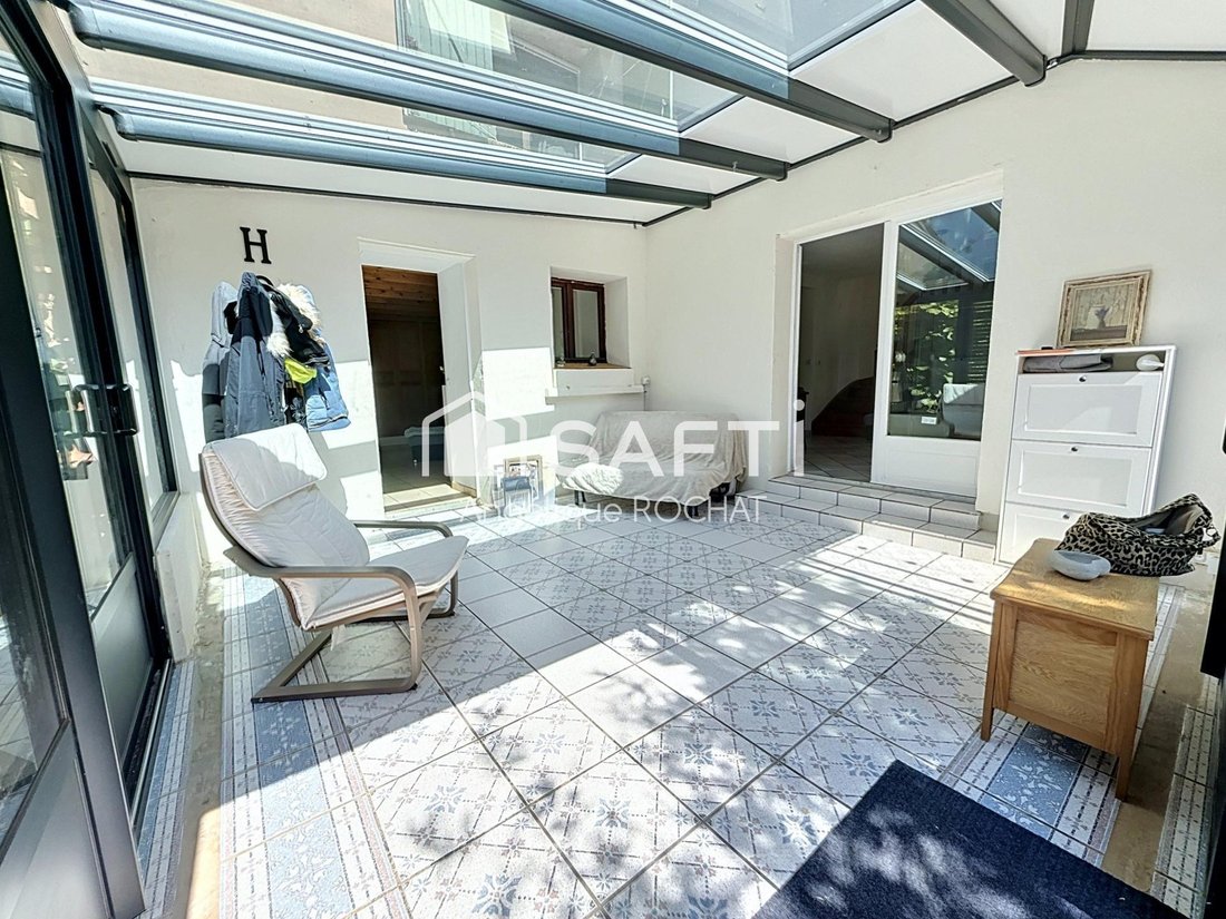 House in Adissan, Occitania, France 4 - 18083966