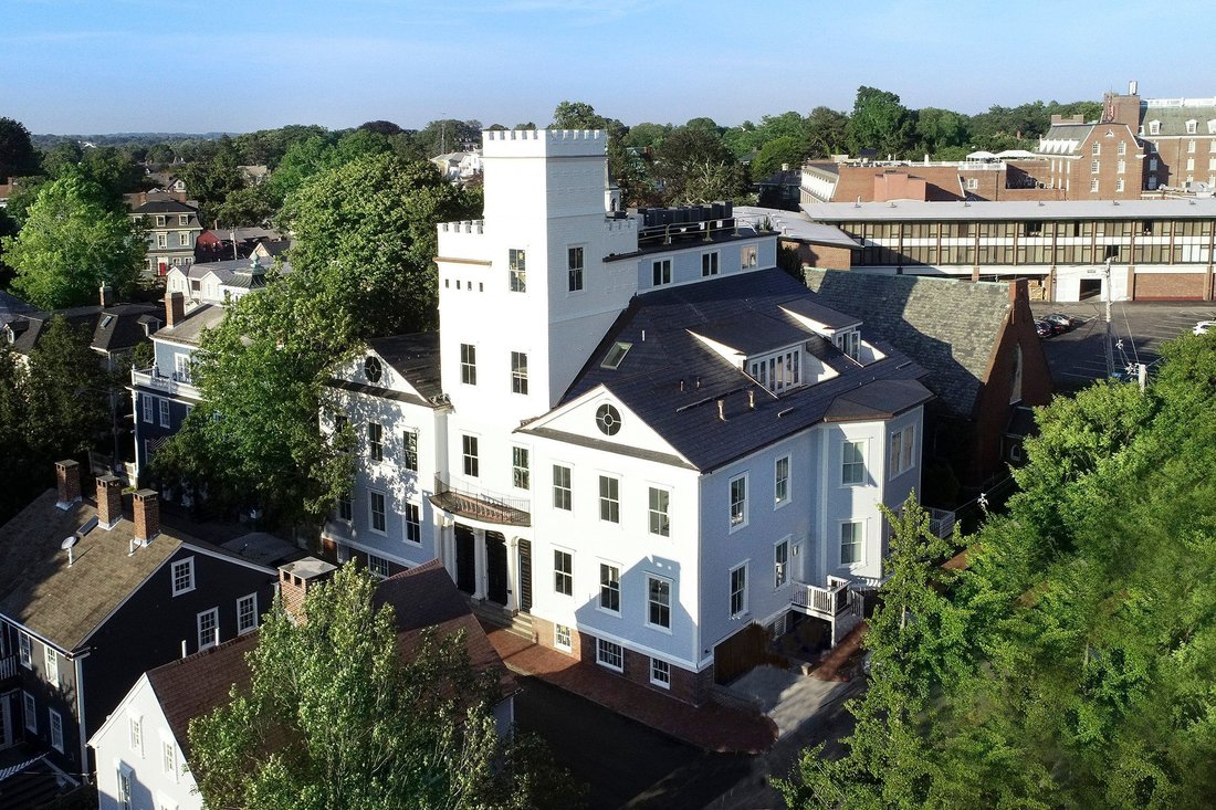Condo in Newport, Rhode Island, United States 1 - 18080861