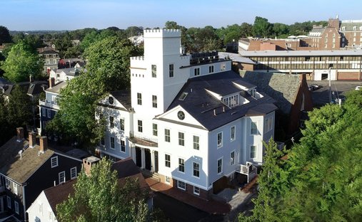 Condominio en Newport, Rhode Island, Estados Unidos 1