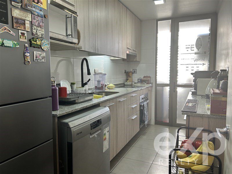 Apartment in San Miguel, Santiago Metropolitan Region, Chile 5 - 18087340