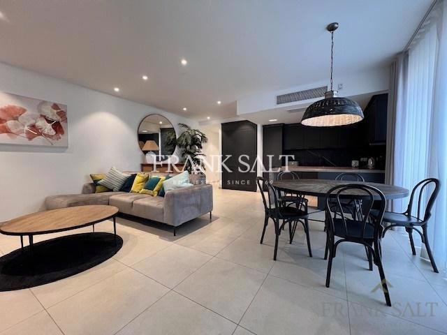Apartment in Saint Julian's, Malta 1 - 18081555