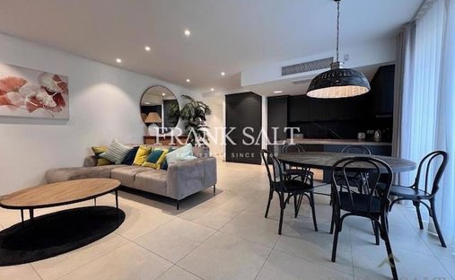 Appartement à San Ġiljan, Malte 1