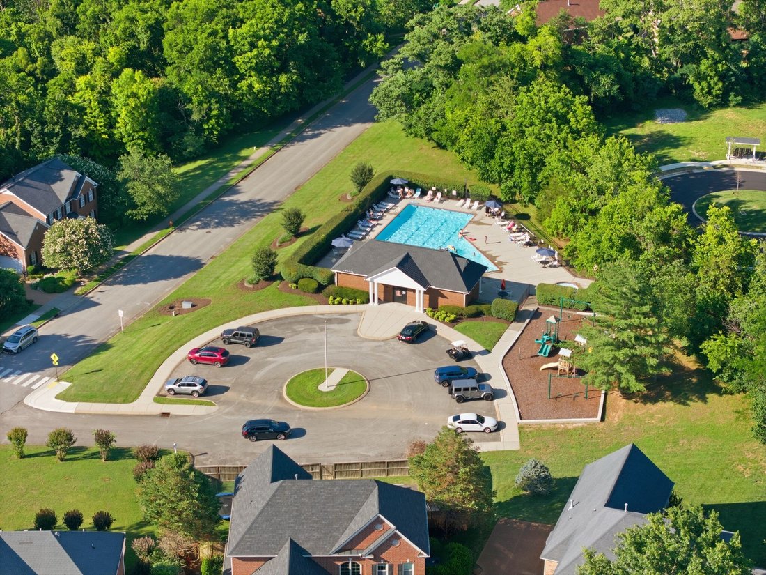 House in Nashville, Tennessee, United States 3 - 18089405