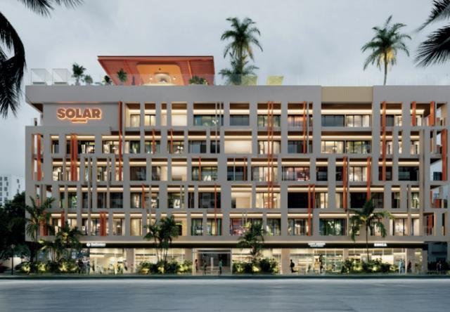 Apartment in Playa del Carmen, Quintana Roo, Mexico 3 - 18084322