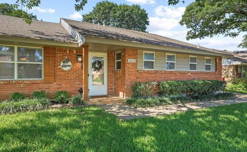 Haus in Dallas, Texas, Vereinigte Staaten 1