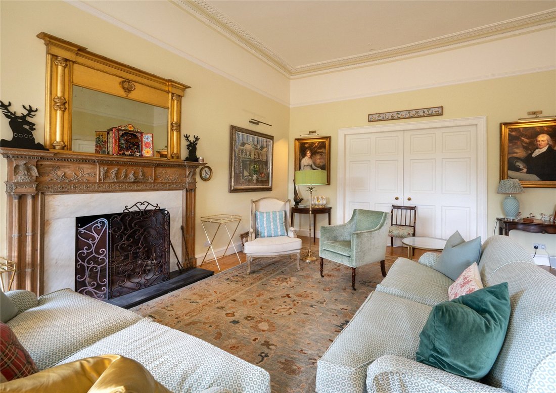 House in Dalry, Scotland 5 - 18082574