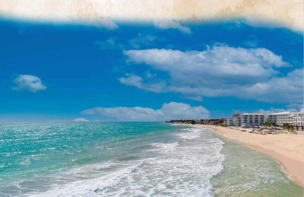 Land in Playa del Carmen, Quintana Roo, Mexico 4 - 18084107
