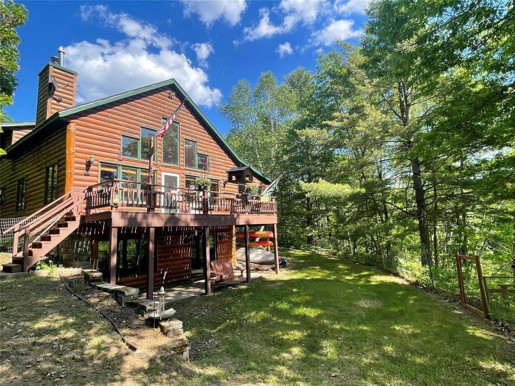 House in Hayward, Wisconsin, United States 2 - 18086431