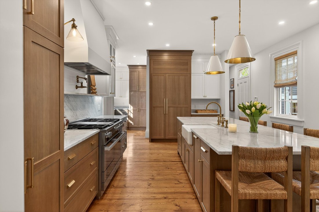 House in Kennebunk, Maine, United States 5 - 18087237
