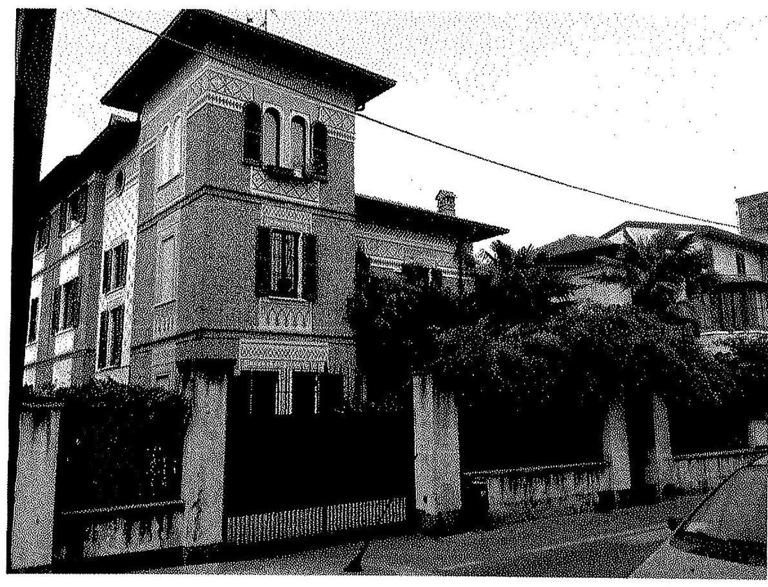 Villa in Bollate, Lombardy, Italy 1 - 18087289