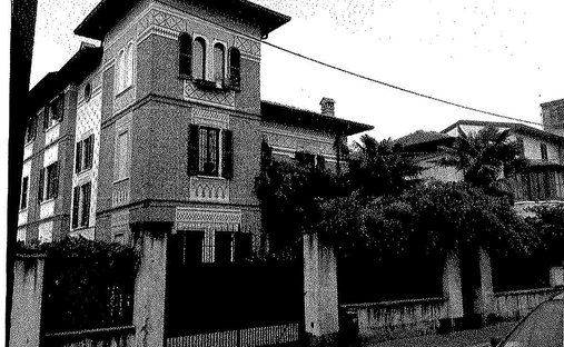 Villa à Bollate, Lombardie, Italie 1