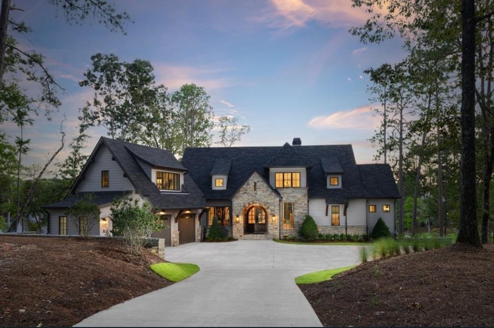House in Gainesville, Georgia, United States 1 - 18085743