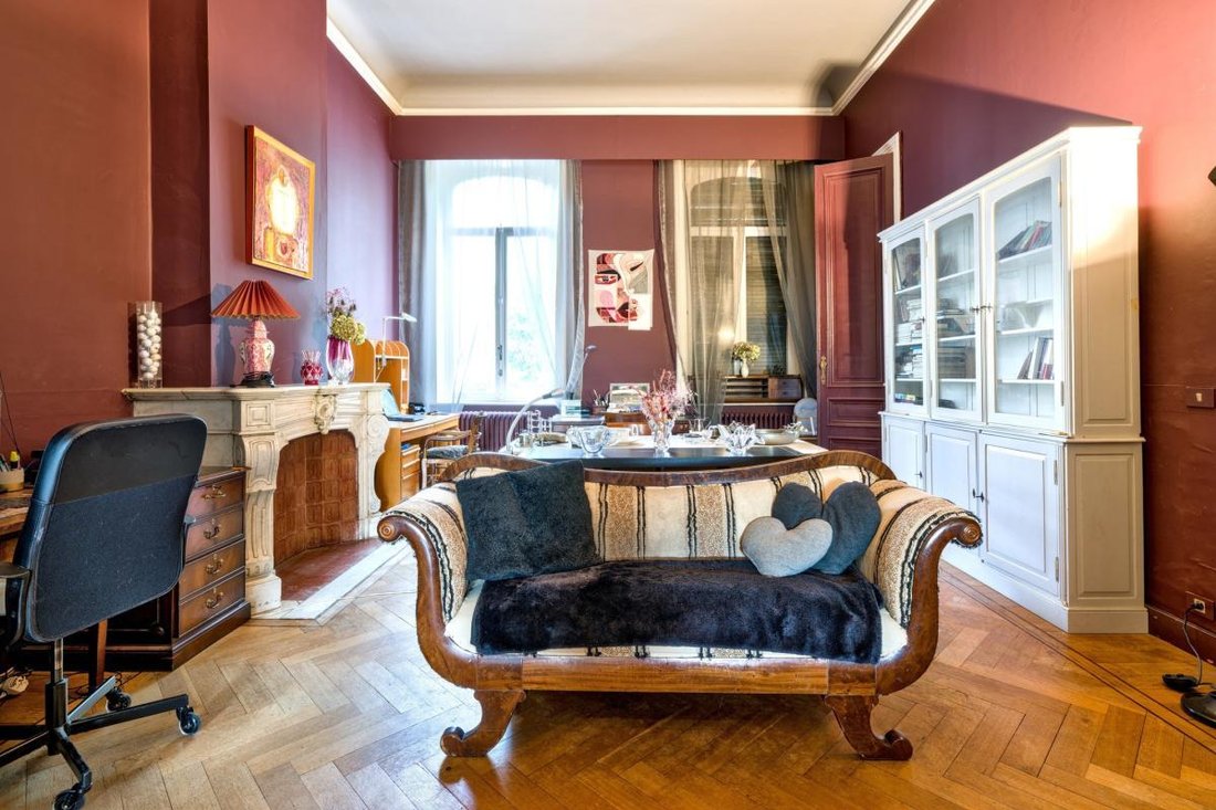 House in Uccle, Brussels, Belgium 5 - 18088004