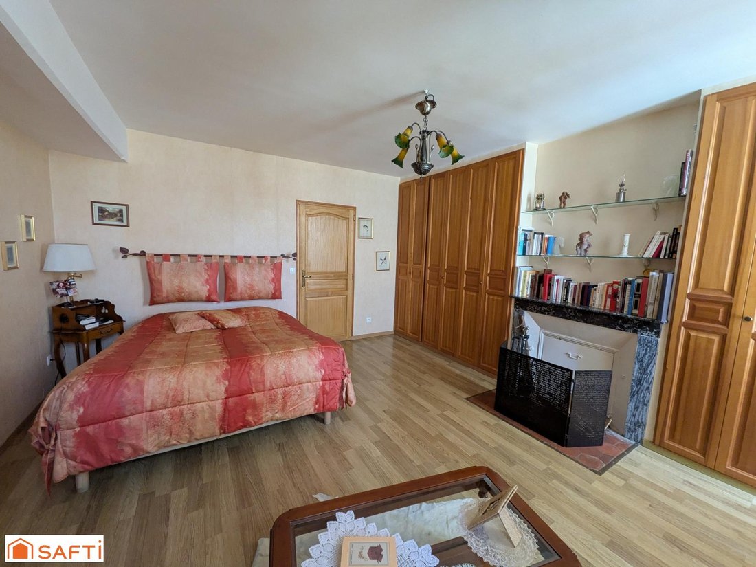 House in Chaumot, Bourgogne – Franche-Comté, France 2 - 18084021