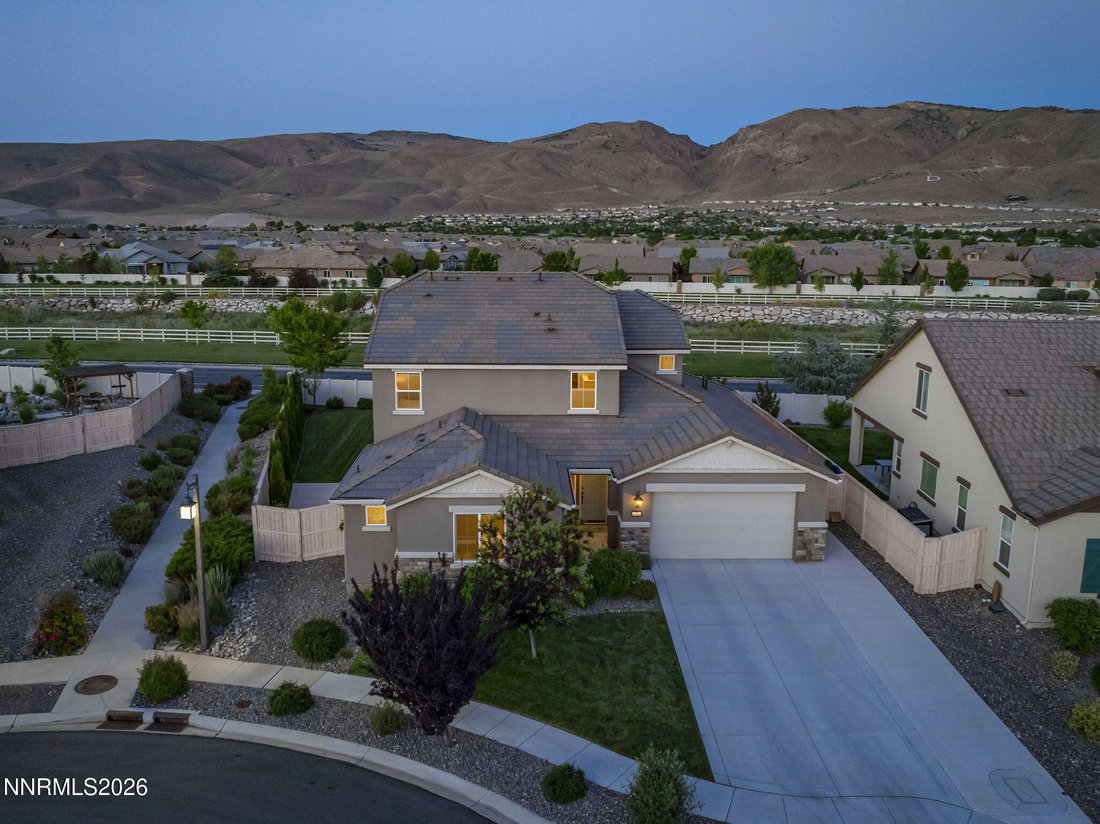 House in Reno, Nevada, United States 3 - 18084677
