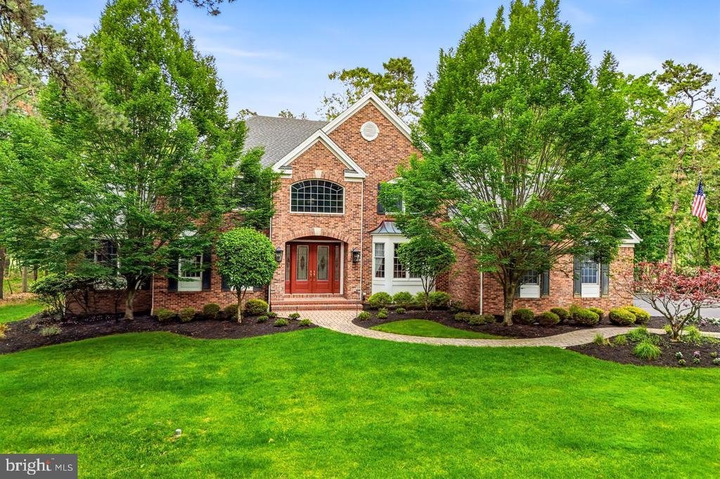 Casa a Evesham, New Jersey, Stati Uniti 1 - 18089332