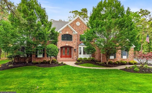 House in Evesham Township, New Jersey, United States 1
