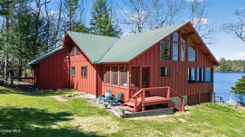 House in Lake Pleasant, New York, United States 2 - 18088294