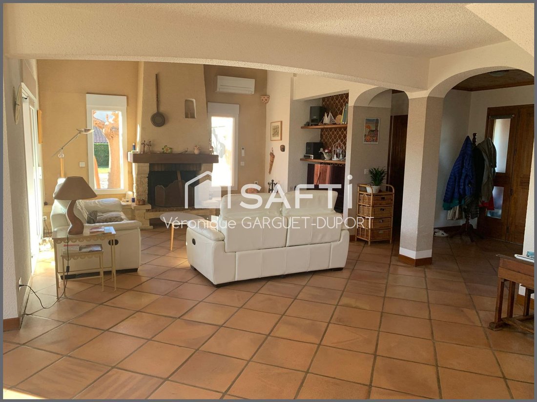 House in Coursan, Occitania, France 4 - 18083984