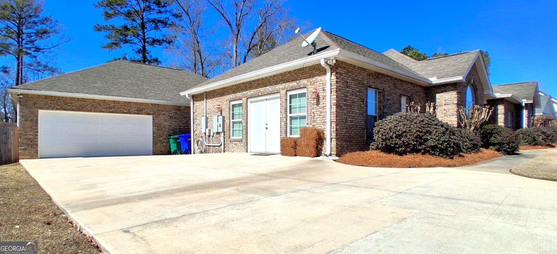House in Kathleen, Georgia, United States 2 - 18082650