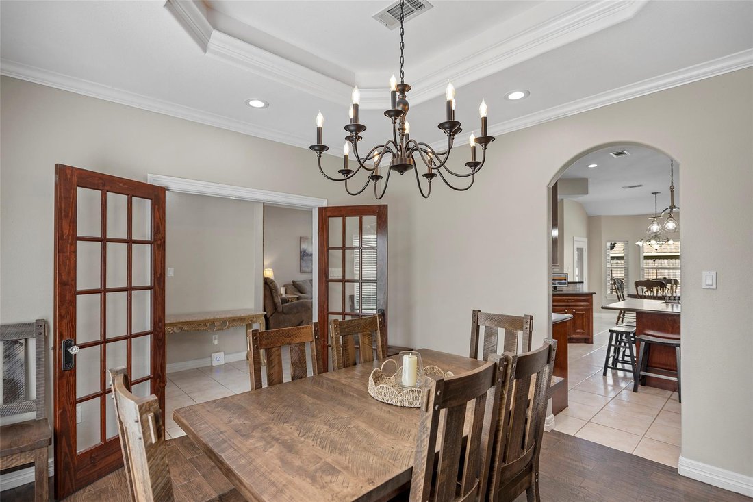 House in Magnolia, Texas, United States 3 - 18082161