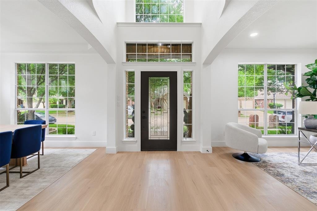 House in Frisco, Texas, United States 5 - 18089681