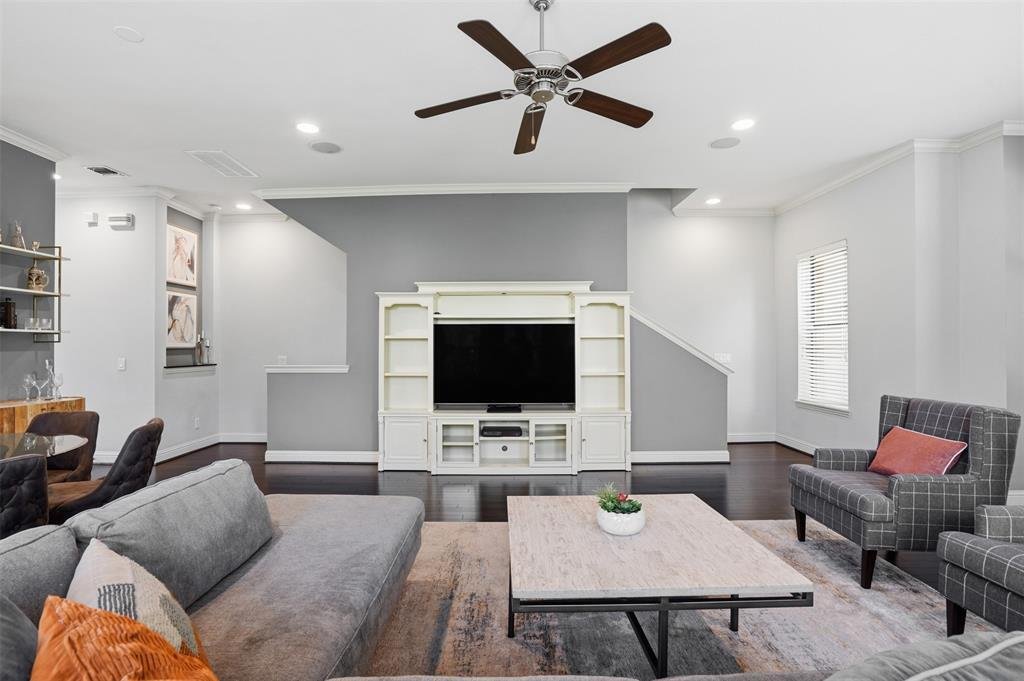 Townhouse in Fort Worth, Texas, United States 3 - 18081998