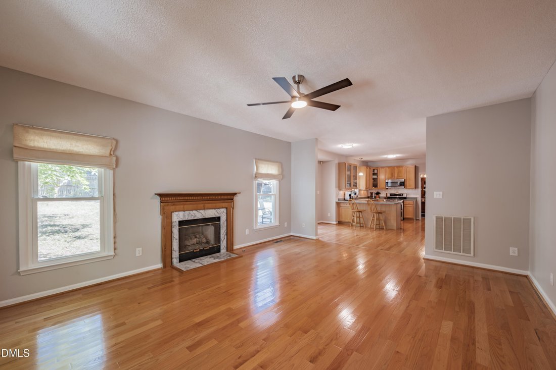 House in Durham, North Carolina, United States 2 - 17548811