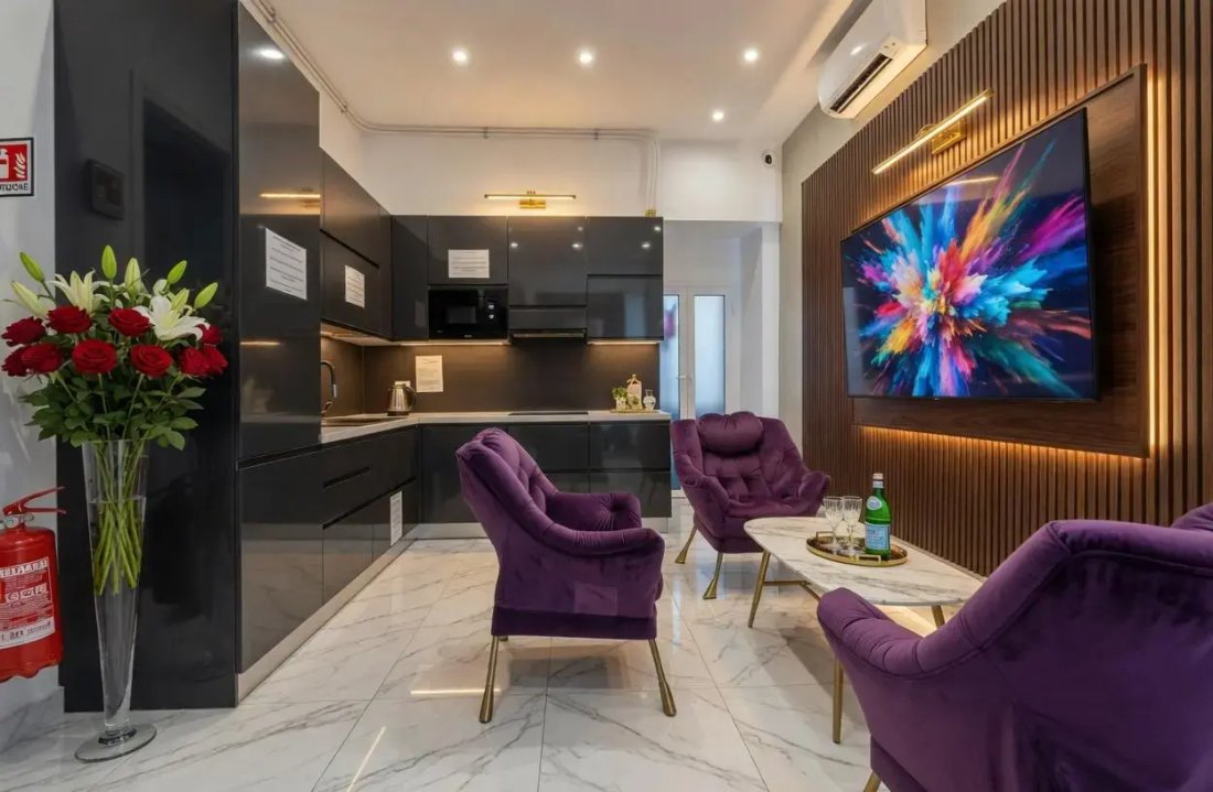 Apartment in Aventino - San Saba, Rome, Italy 2 - 18084876