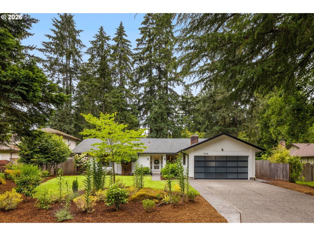 House in Lake Oswego, Oregon, United States 3 - 18089289