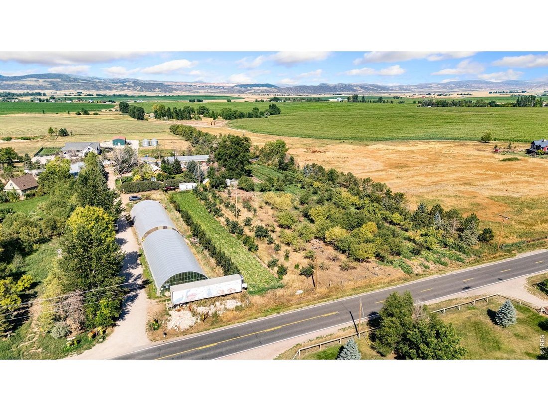 House in Wellington, Colorado, United States 3 - 18088018