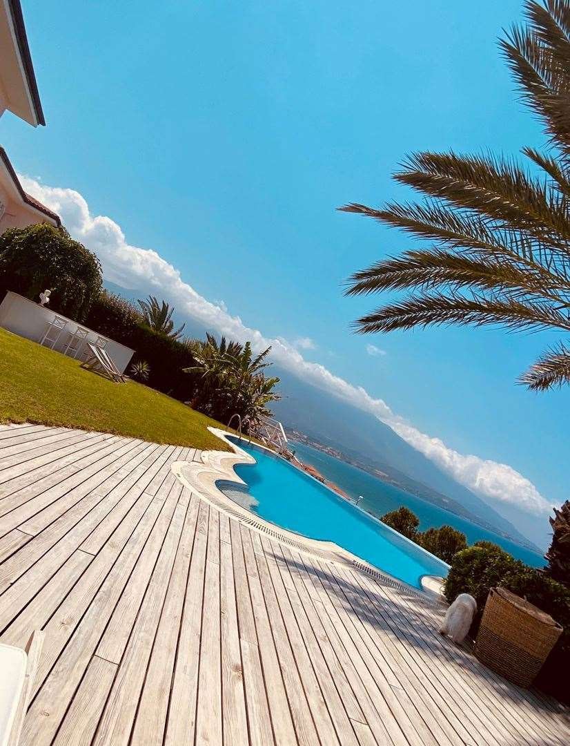 Villa in Hatay, Arsuz, Turkey 4 - 18086324