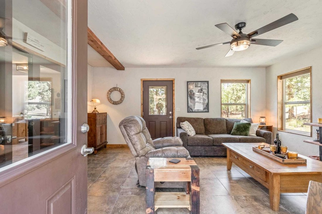 House in Terrebonne, Oregon, United States 4 - 18084057
