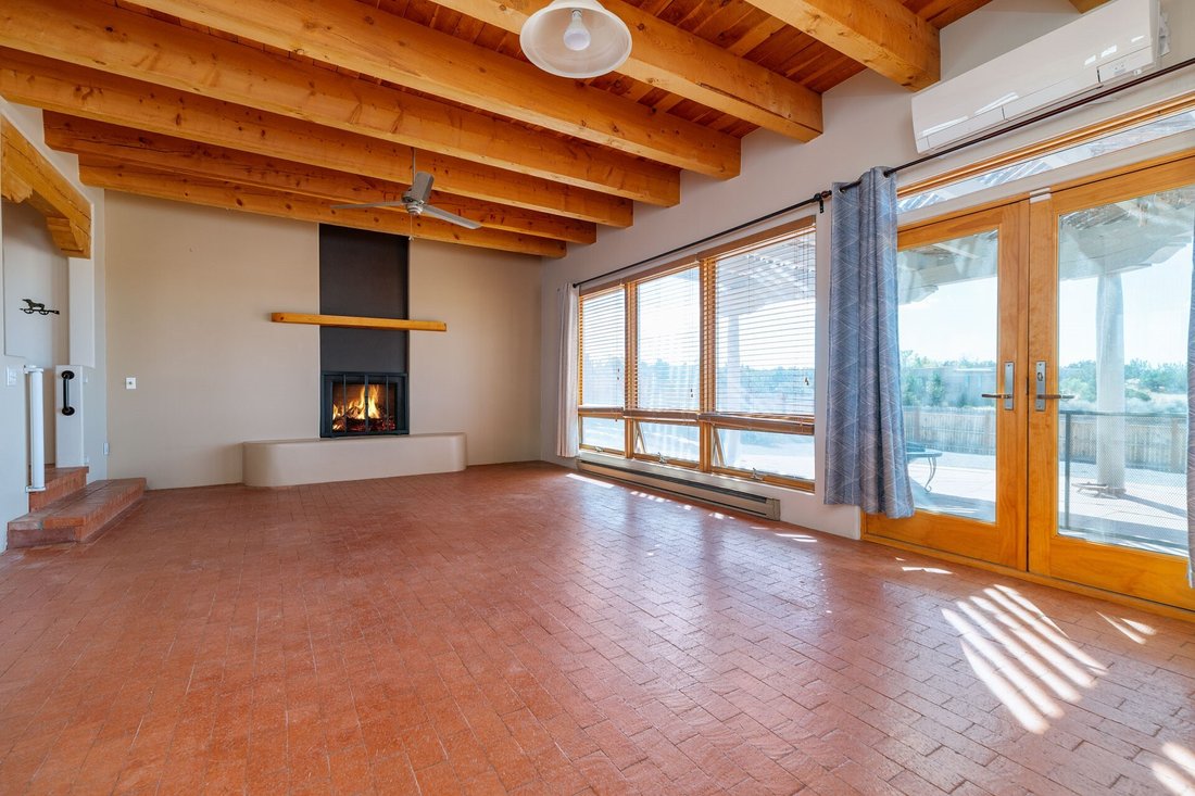 House in Santa Fe, New Mexico, United States 3 - 18084973