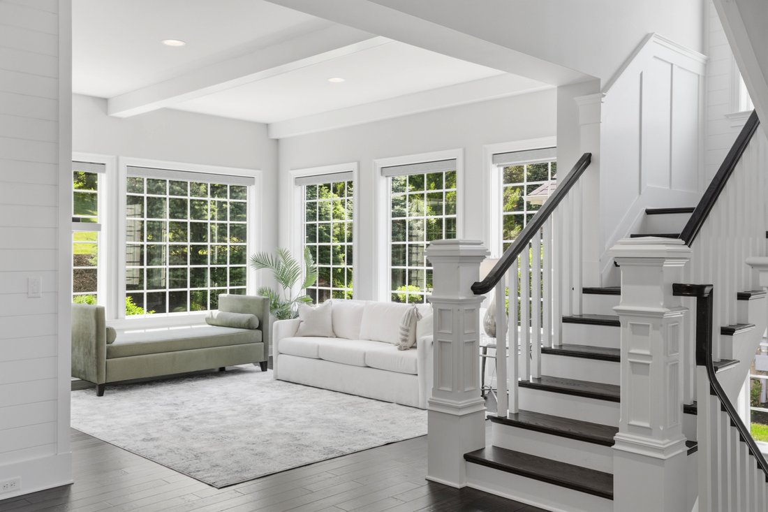 House in Lancaster, Pennsylvania, United States 2 - 18082920