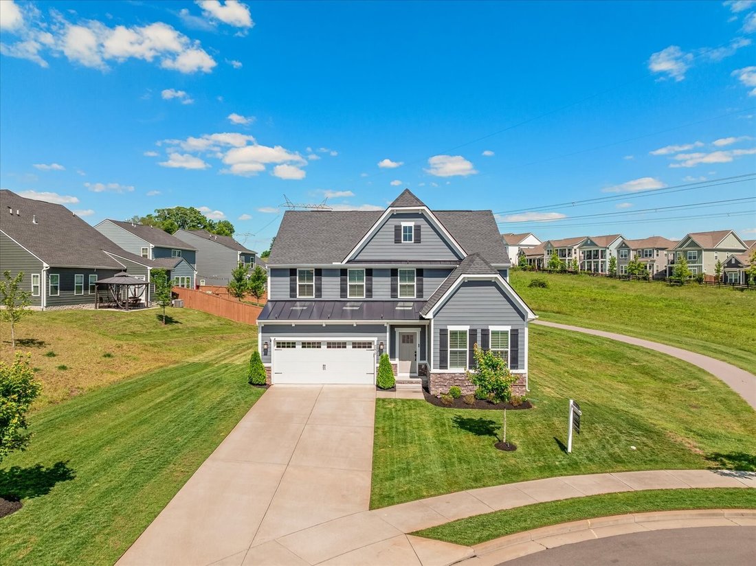 House in Nashville, Tennessee, United States 5 - 18089417