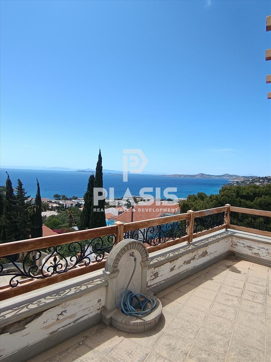 Villa in Kalyvia Thorikou, Attica, Greece 3 - 18082234