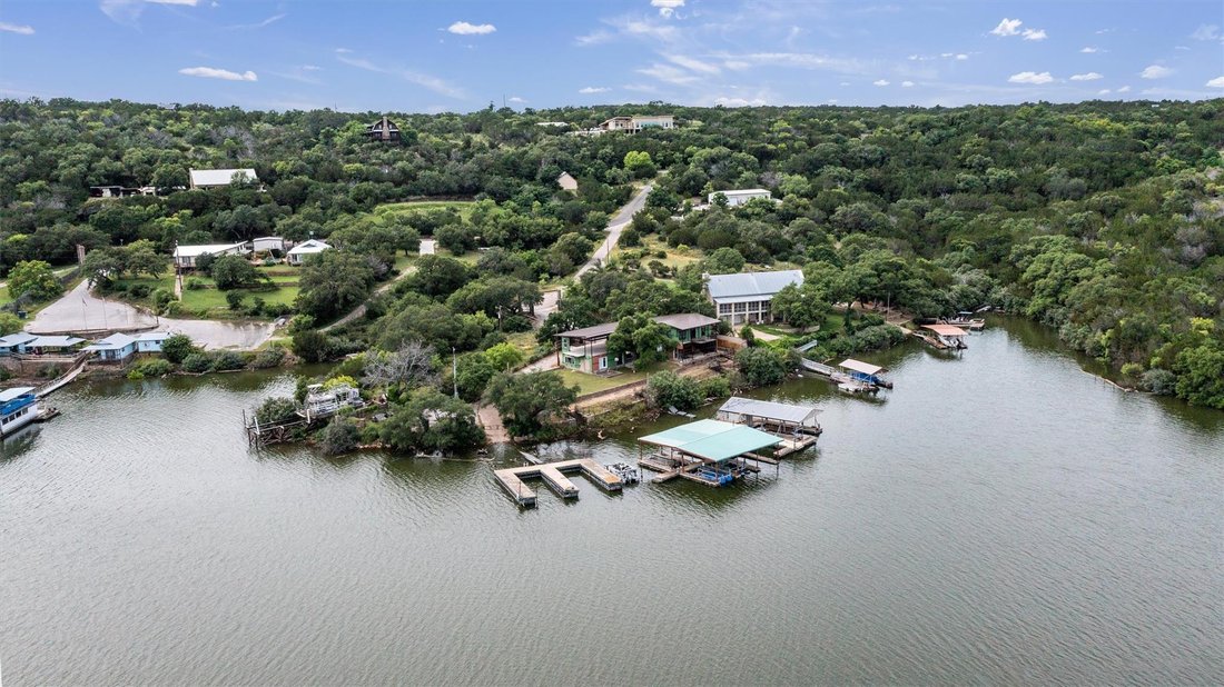 House in Burnet, Texas, United States 4 - 18088802