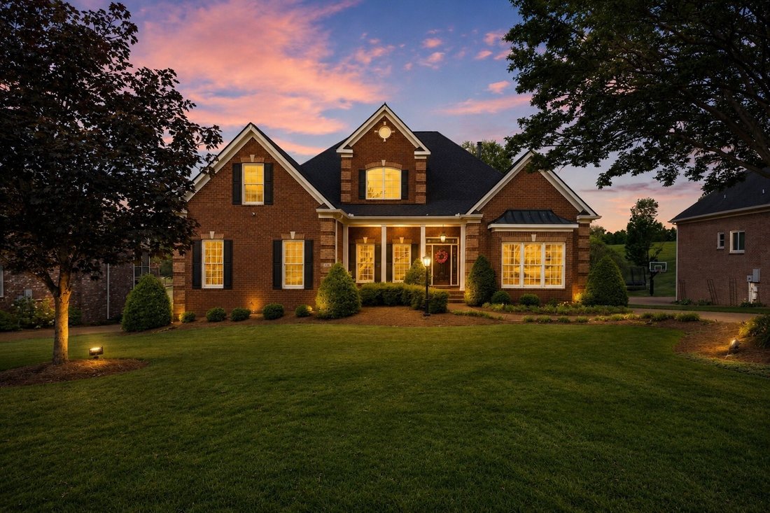 Casa a Franklin, Tennessee, Stati Uniti 1 - 17869379