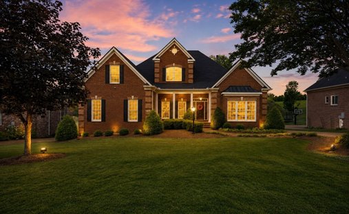 Haus in Franklin, Tennessee, Vereinigte Staaten 1