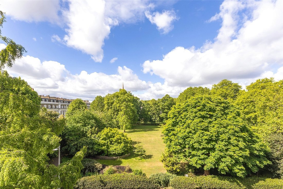 Apartment in South Kensington, Kensington And Chelsea, England 3 - 18081220