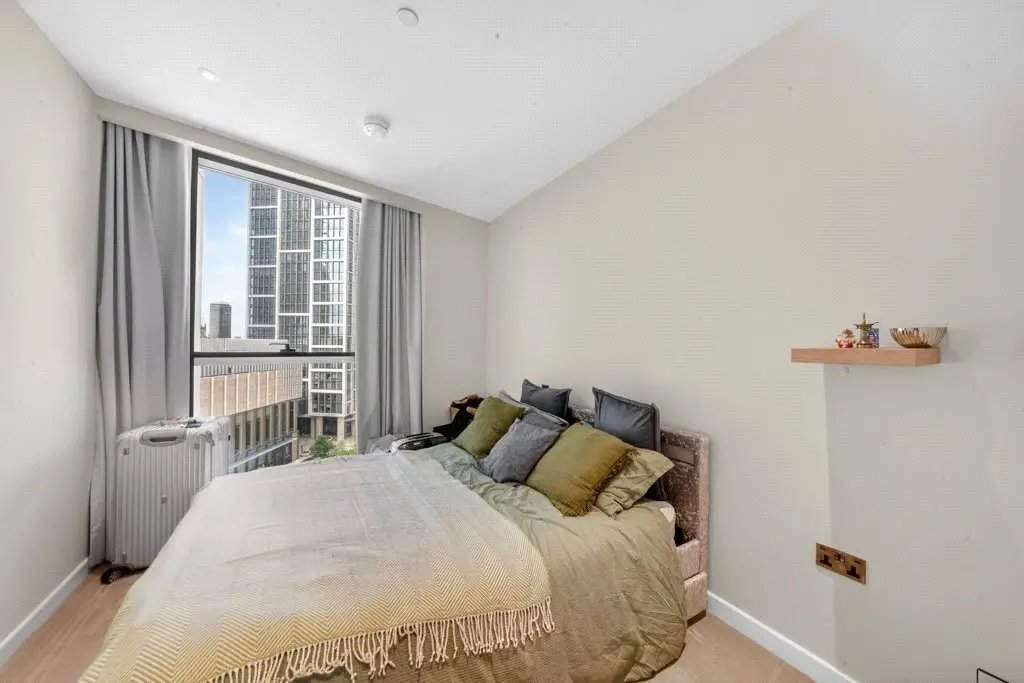 Apartment in Nine Elms, Wandsworth (Greater London), England 5 - 18081280