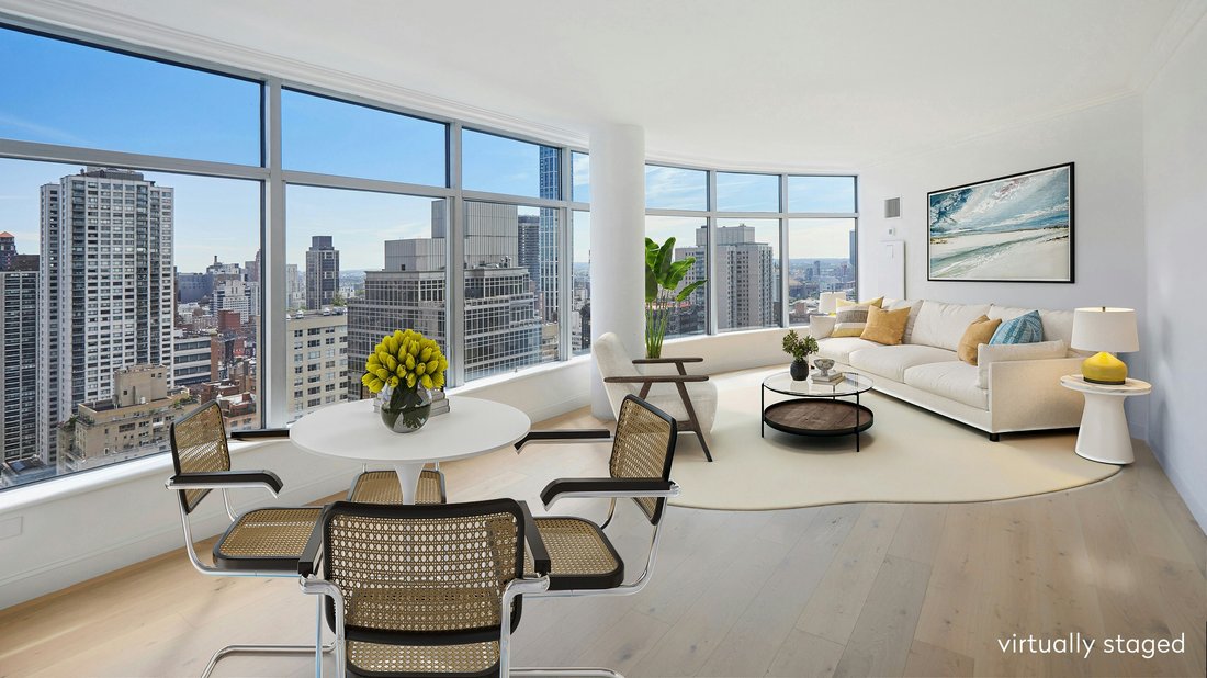 Condo in New York, New York, United States 1 - 18075158