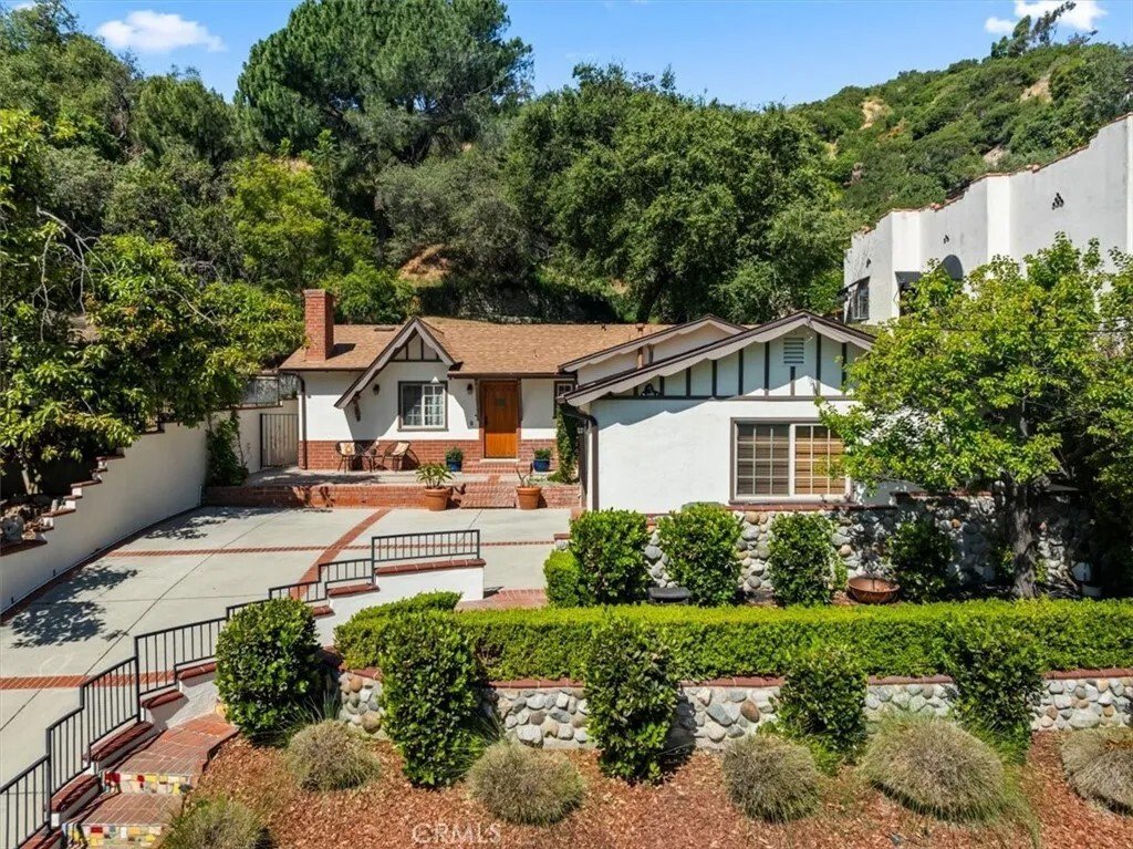 House in Bradbury, California, United States 5 - 17812658