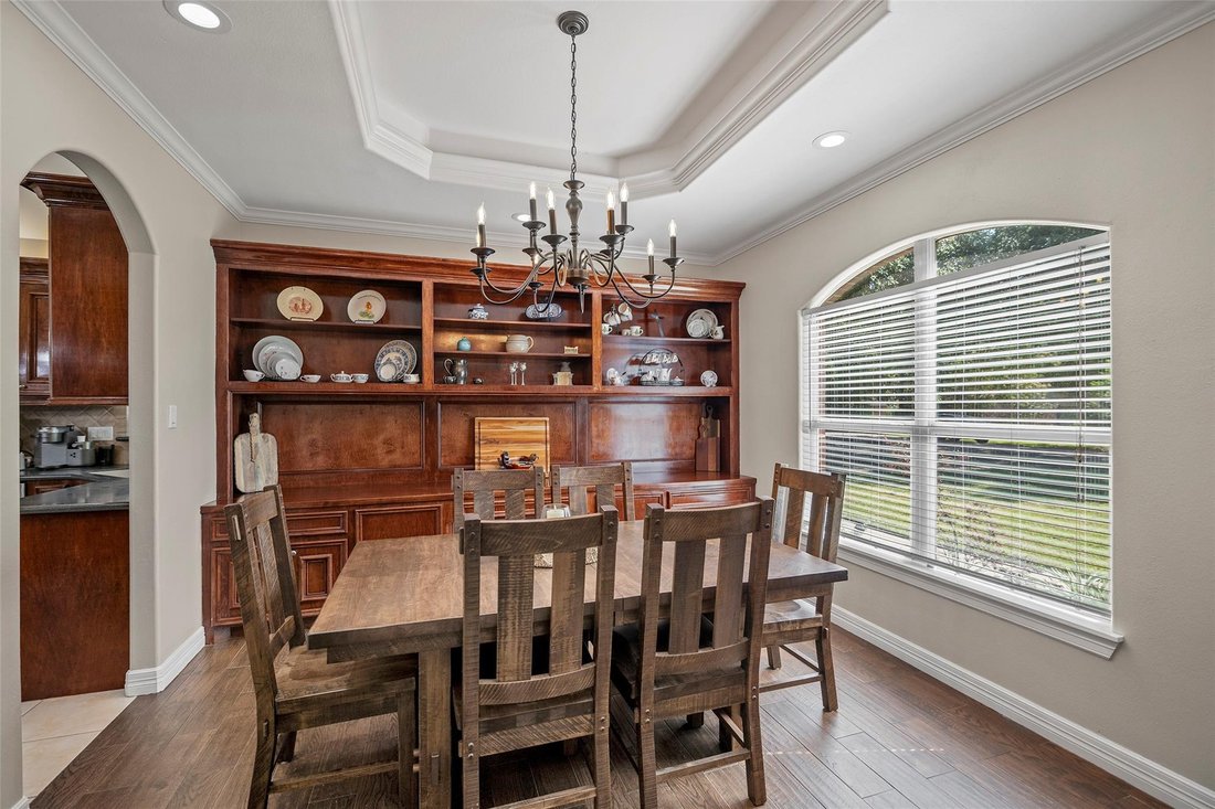 House in Magnolia, Texas, United States 4 - 18082161