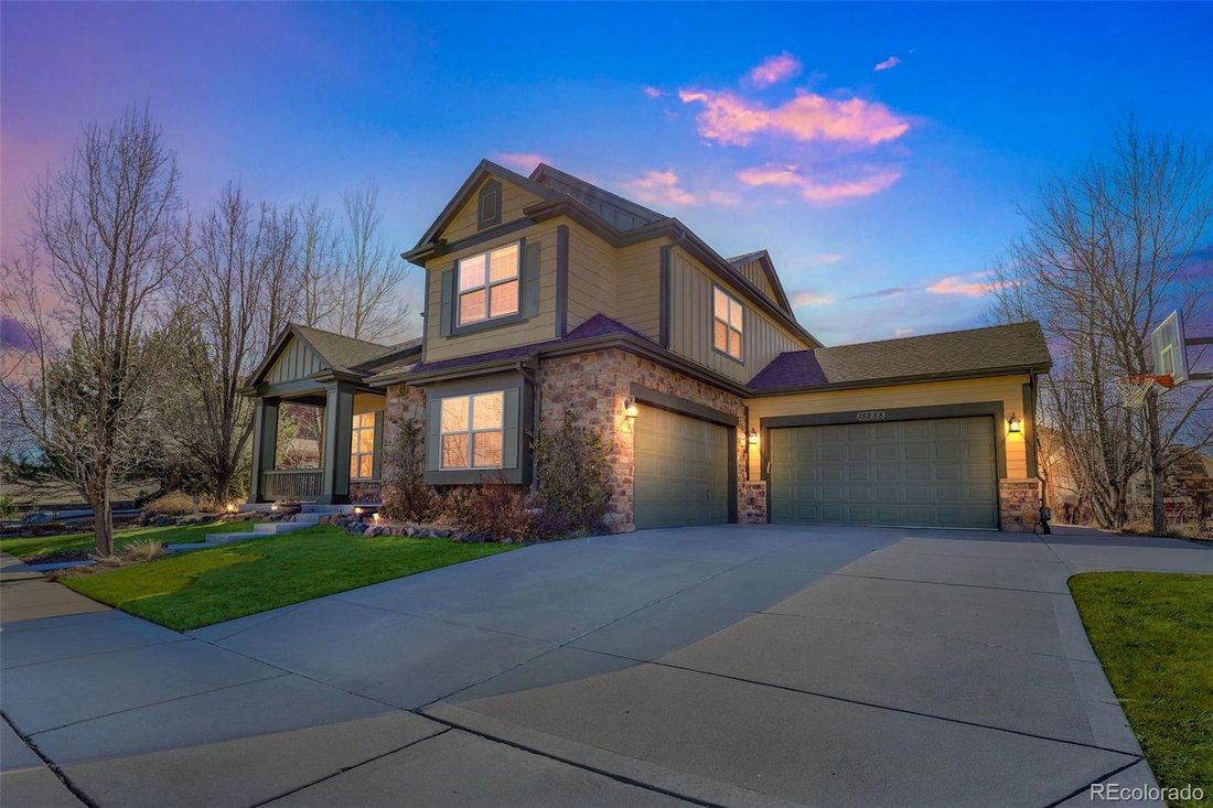 House in Arvada, Colorado, United States 2 - 18081109