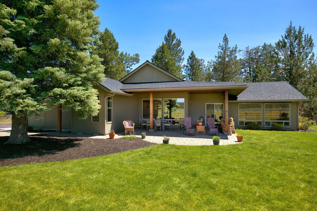 House in Bend, Oregon, United States 1 - 18087218