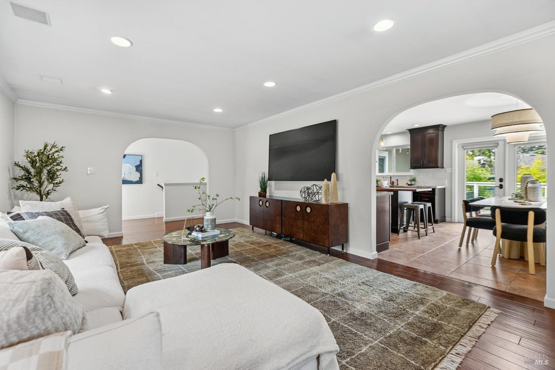 House in Napa, California, United States 3 - 18086638