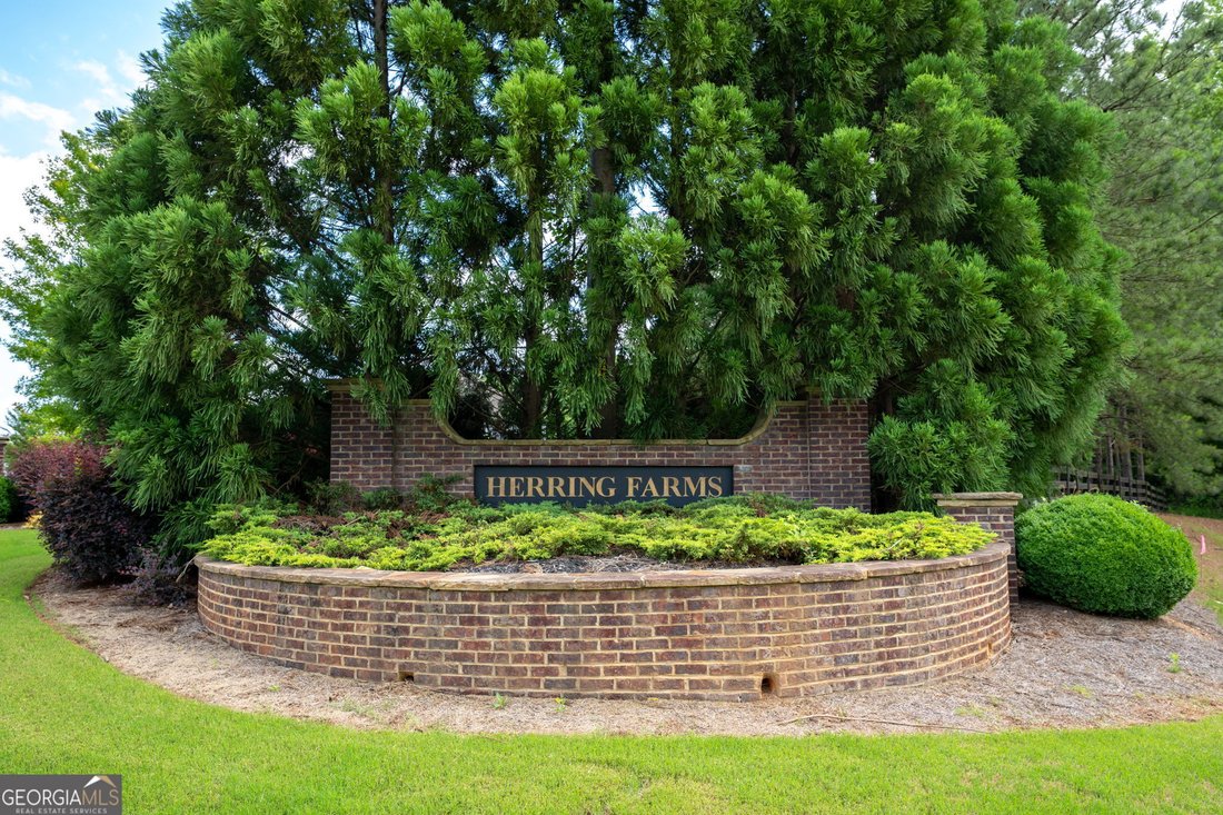 House in Newnan, Georgia, United States 5 - 18082695