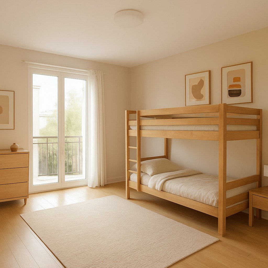 Apartment in Nord Est, Andernos-les-Bains, France 4 - 18087520